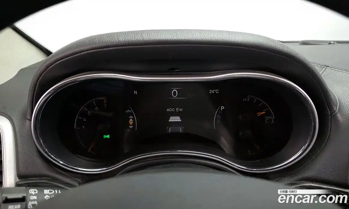 Jeep Cherokee 2019 3.6 гидро в Москве № 1549942, фото 8