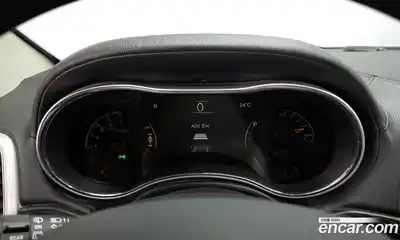 Jeep Cherokee 2019 3.6 гидро в Москве № 1549942, миниатюра 8