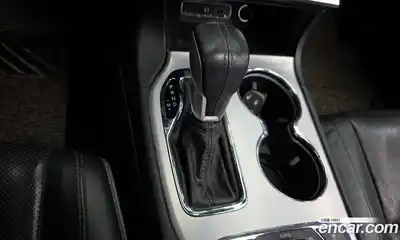 Jeep Cherokee 2019 3.6 гидро в Москве № 1549942, миниатюра 9