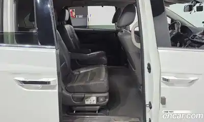 Honda Odyssey 2013 3.5 гидро в Москве № 1550294, миниатюра 11