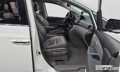 Honda Odyssey 2013 3.5 гидро в Москве № 1550294, миниатюра 12