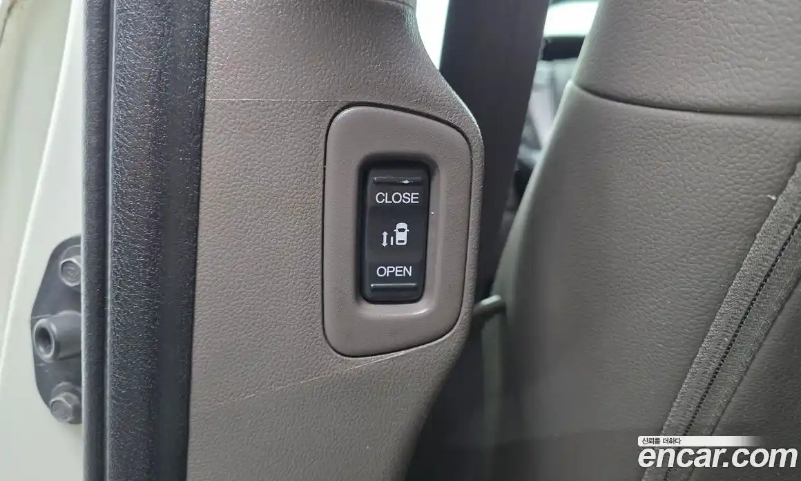 Honda Odyssey 2013 3.5 гидро в Москве № 1550294, фото 18