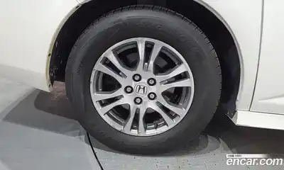Honda Odyssey 2013 3.5 гидро в Москве № 1550294, миниатюра 5