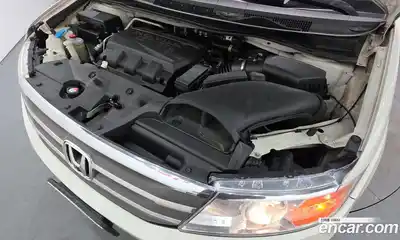 Honda Odyssey 2013 3.5 гидро в Москве № 1550294, миниатюра 6