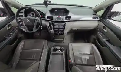 Honda Odyssey 2013 3.5 гидро в Москве № 1550294, миниатюра 7