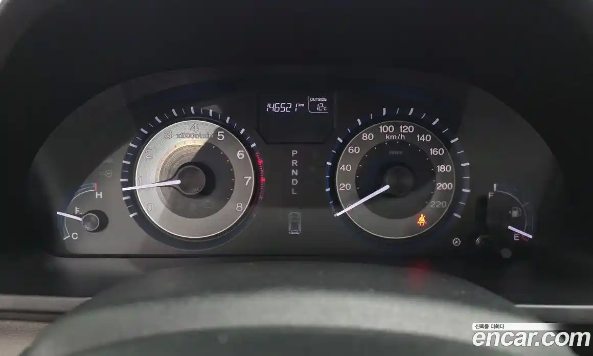 Honda Odyssey 2013 3.5 гидро в Москве № 1550294, фото 8