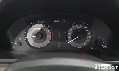 Honda Odyssey 2013 3.5 гидро в Москве № 1550294, миниатюра 8
