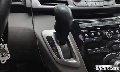 Honda Odyssey 2013 3.5 гидро в Москве № 1550294, миниатюра 9