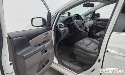 Honda Odyssey 2013 3.5 гидро в Москве № 1550294, миниатюра 10