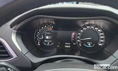 Lincoln MKZ 2013 2.0 гидро в Москве № 1550788, миниатюра 5