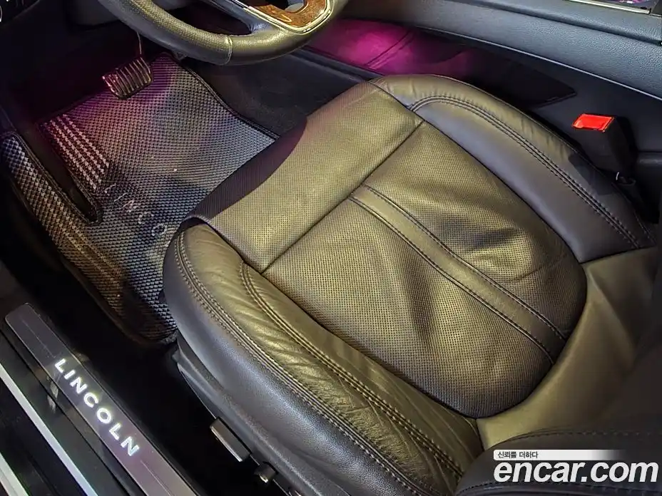 Lincoln MKZ 2013 2.0 гидро в Москве № 1550788, фото 6