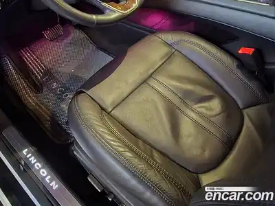 Lincoln MKZ 2013 2.0 гидро в Москве № 1550788, миниатюра 6