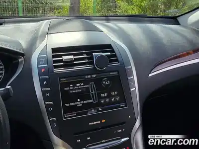 Lincoln MKZ 2013 2.0 гидро в Москве № 1550788, миниатюра 8