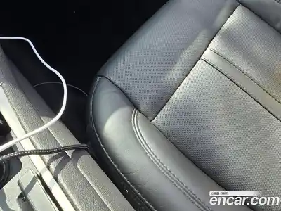 Lincoln MKZ 2013 2.0 гидро в Москве № 1550788, миниатюра 9