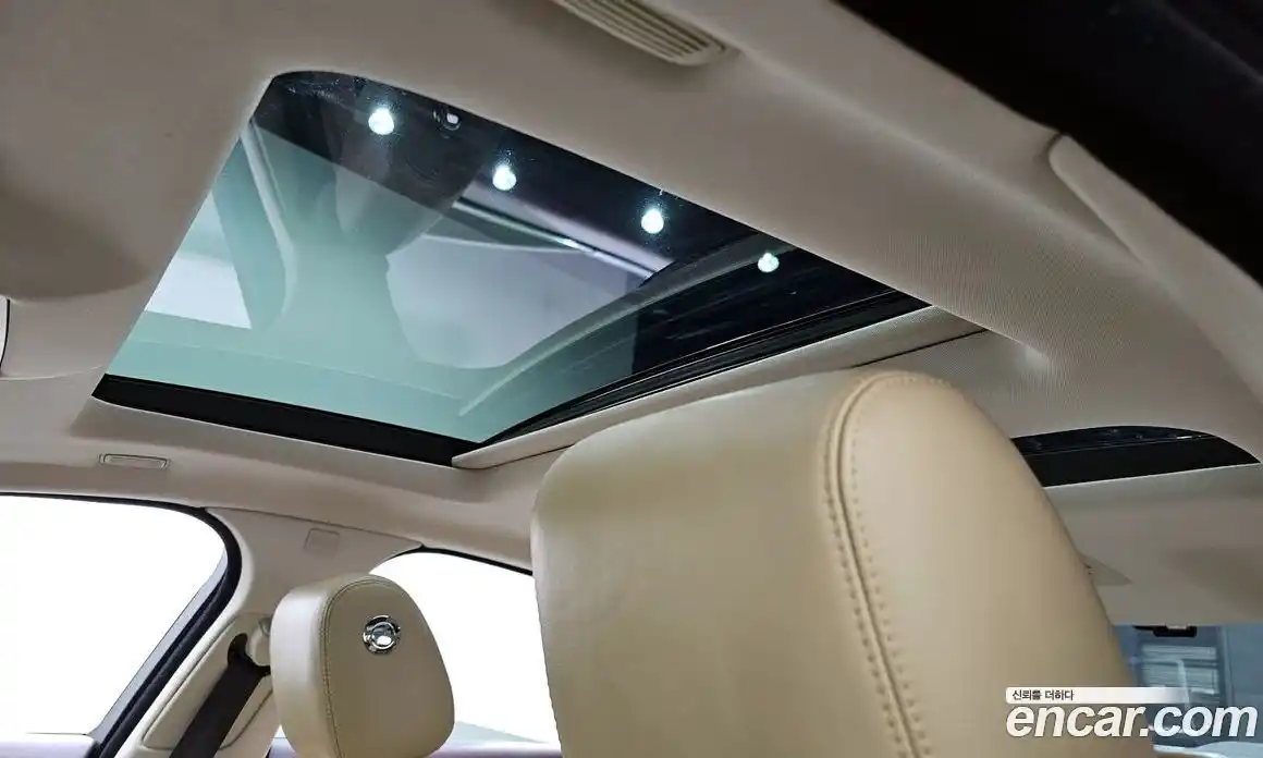 Jaguar XJ 2015 3.0 гидро в Москве № 1550935, фото 19