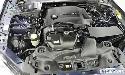 Jaguar XJ 2015 3.0 гидро в Москве № 1550935, миниатюра 6