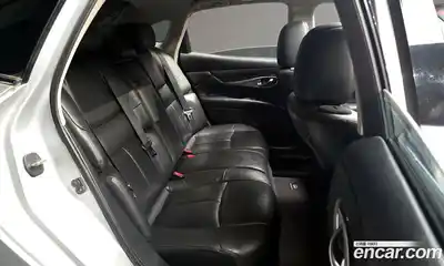 Infiniti M 2010 3.7 гидро в Москве № 1551046, миниатюра 11