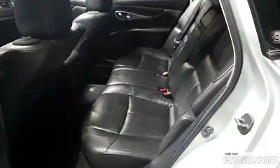 Infiniti M 2010 3.7 гидро в Москве № 1551046, миниатюра 12