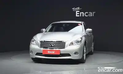Infiniti M 2010 3.7 гидро в Москве № 1551046, миниатюра 3