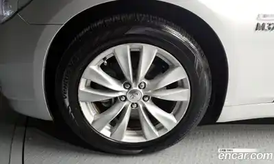 Infiniti M 2010 3.7 гидро в Москве № 1551046, миниатюра 5