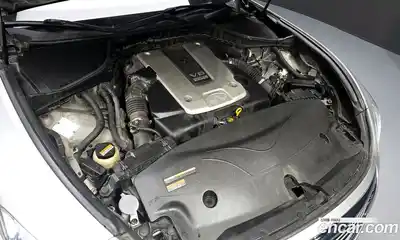 Infiniti M 2010 3.7 гидро в Москве № 1551046, миниатюра 6