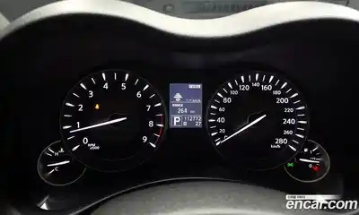 Infiniti M 2010 3.7 гидро в Москве № 1551046, миниатюра 8