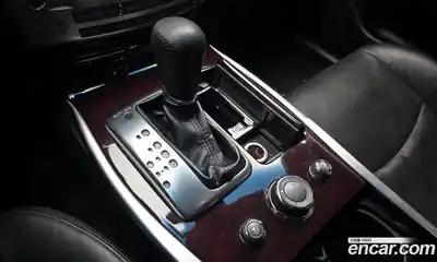 Infiniti M 2010 3.7 гидро в Москве № 1551046, миниатюра 9