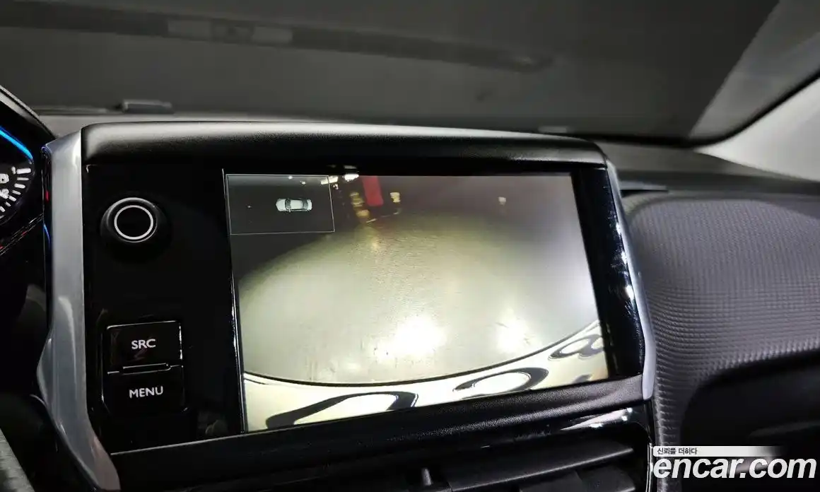 Peugeot 2008 2016 1.6 гидро в Москве № 1551184, фото 14