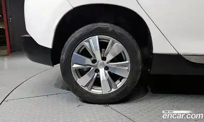 Peugeot 2008 2016 1.6 гидро в Москве № 1551184, миниатюра 5