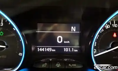 Peugeot 2008 2016 1.6 гидро в Москве № 1551184, миниатюра 8