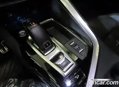 Peugeot 5008 2022 1.5 гидро в Москве № 1551213, миниатюра 12