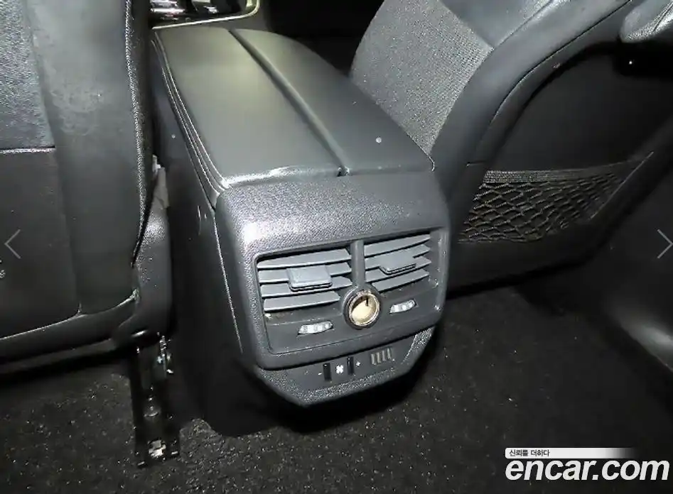 Peugeot 5008 2022 1.5 гидро в Москве № 1551213, фото 14