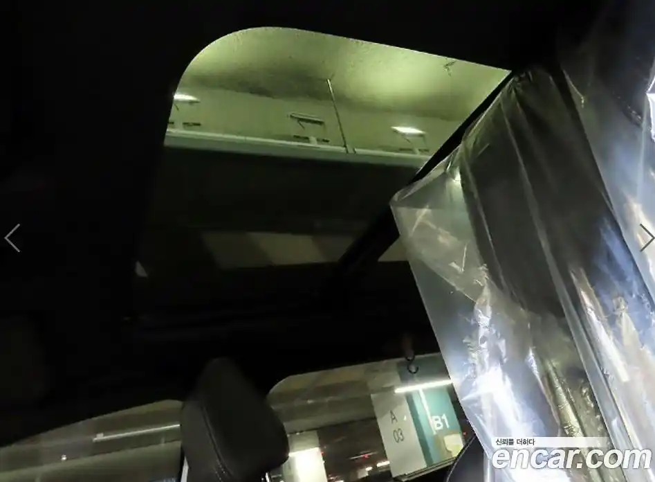 Peugeot 5008 2022 1.5 гидро в Москве № 1551213, фото 16