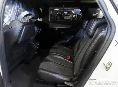 Peugeot 5008 2022 1.5 гидро в Москве № 1551213, миниатюра 7