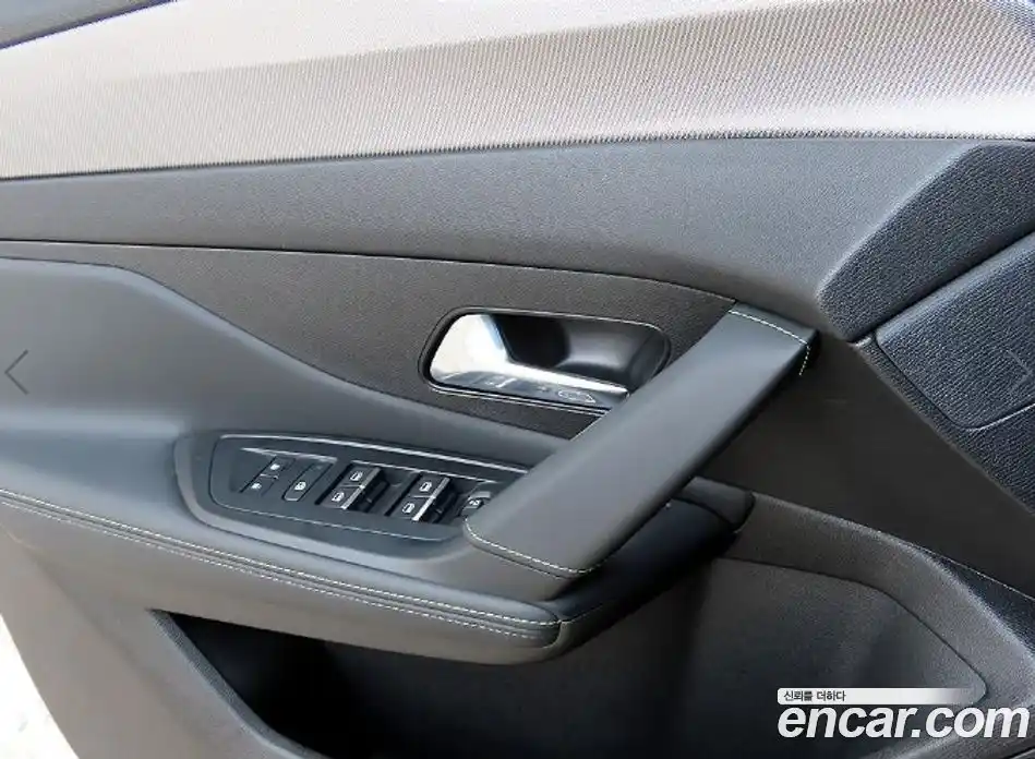 Peugeot 3008 2022 1.5 гидро в Москве № 1551219, фото 11