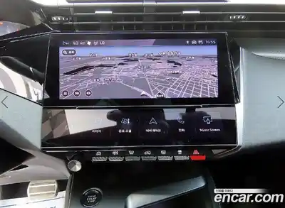 Peugeot 3008 2022 1.5 гидро в Москве № 1551219, миниатюра 12