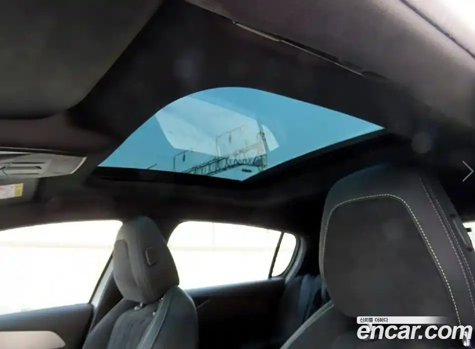 Peugeot 3008 2022 1.5 гидро в Москве № 1551219, фото 17