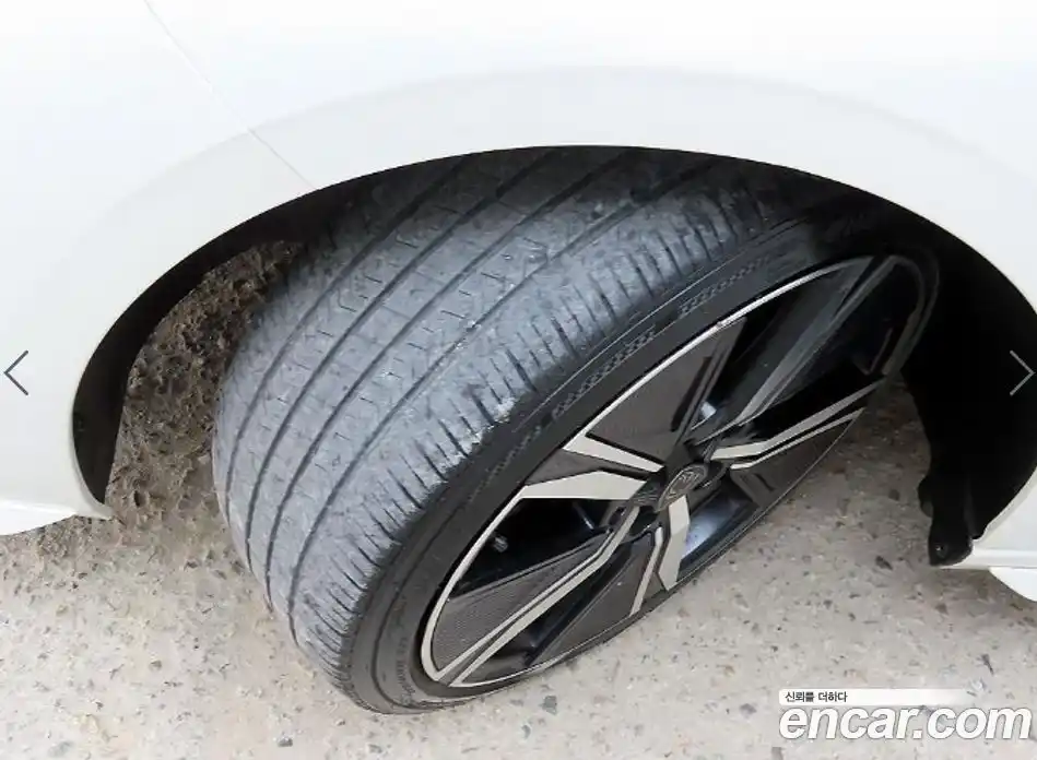 Peugeot 3008 2022 1.5 гидро в Москве № 1551219, фото 20