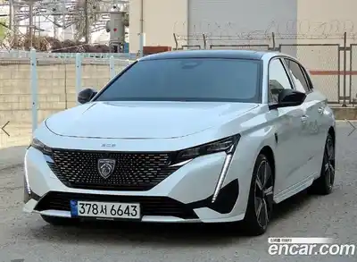 Peugeot 3008 2022 1.5 гидро в Москве № 1551219, миниатюра 2