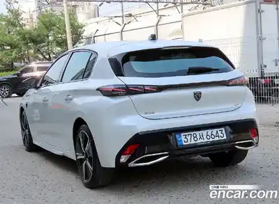 Peugeot 3008 2022 1.5 гидро в Москве № 1551219, миниатюра 3