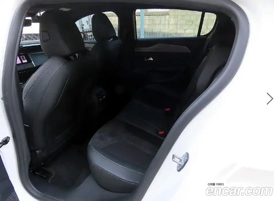 Peugeot 3008 2022 1.5 гидро в Москве № 1551219, фото 6