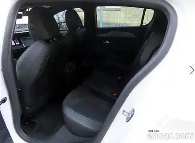 Peugeot 3008 2022 1.5 гидро в Москве № 1551219, миниатюра 6