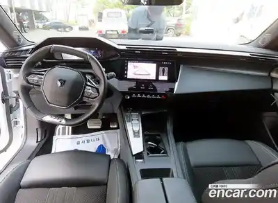 Peugeot 3008 2022 1.5 гидро в Москве № 1551219, миниатюра 7