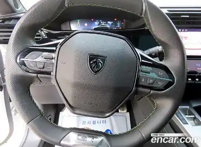 Peugeot 3008 2022 1.5 гидро в Москве № 1551219, миниатюра 8