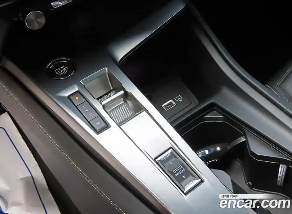 Peugeot 3008 2022 1.5 гидро в Москве № 1551219, фото 10