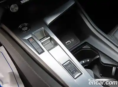 Peugeot 3008 2022 1.5 гидро в Москве № 1551219, миниатюра 10