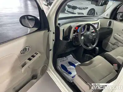 Nissan Cube 2011 1.8 гидро в Москве № 1551309, миниатюра 7