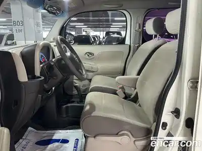 Nissan Cube 2011 1.8 гидро в Москве № 1551309, миниатюра 8