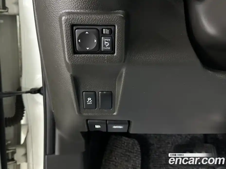 Nissan Cube 2011 1.8 гидро в Москве № 1551309, фото 9