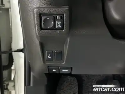 Nissan Cube 2011 1.8 гидро в Москве № 1551309, миниатюра 9